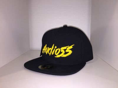 Audio55 Keps