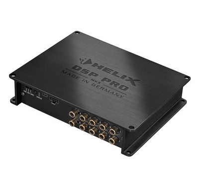HELIX DSP PRO MK3