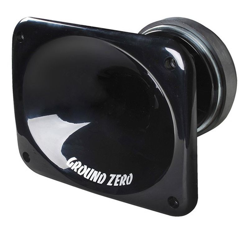 Ground Zero GZCT 5000SPL-B