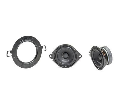 DD Audio EX2.75