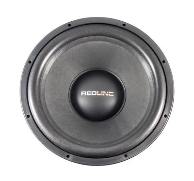 DD Audio RL-PSW15-D4