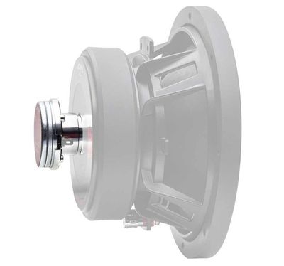DD Audio VO-CT25