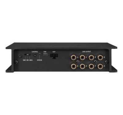 Helix DSP.3S