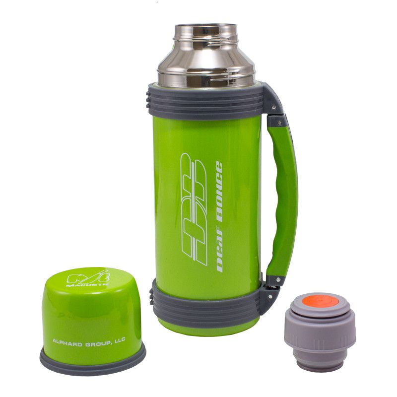 Termos travel set