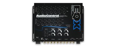 AudioControl EQX