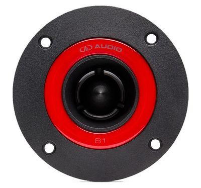 DD Audio VO-B1