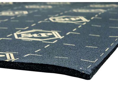STP AeroFlex 6 Pack