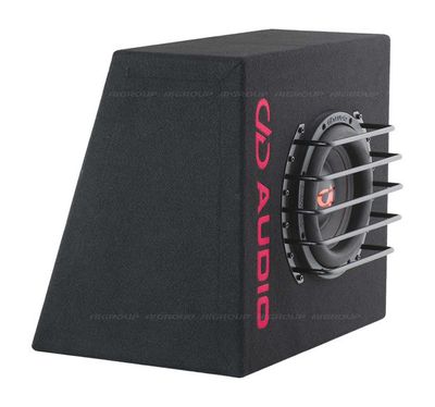 DD Audio LE-M508D-D2
