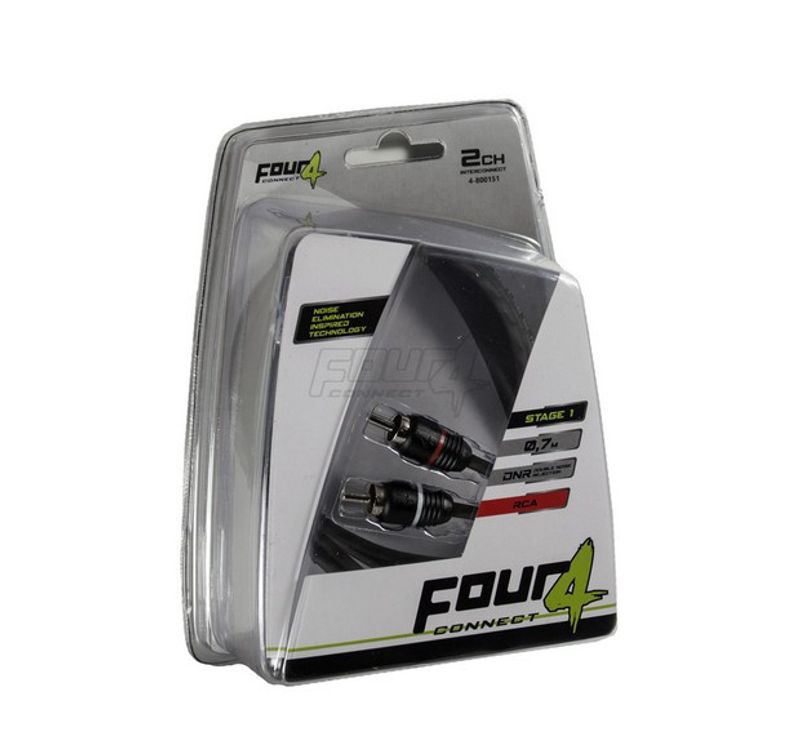 4Connect RCA 0.75m STAGE1