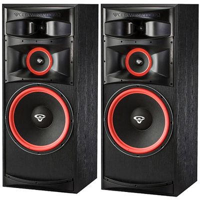 Cerwin-Vega XLS 15