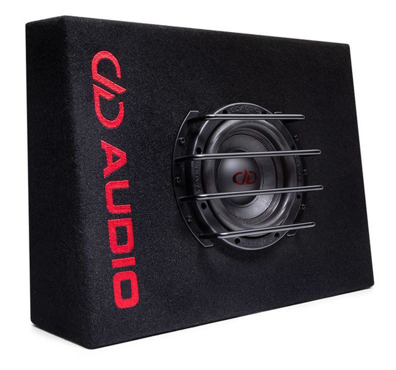 DD Audio LE-ST06D-D2