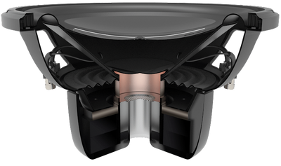 Phoenix Gold GX 12" 2x4 Ohm