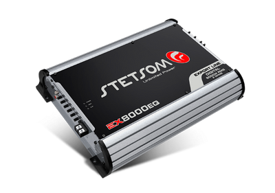 Stetsom EX8000EQ-2