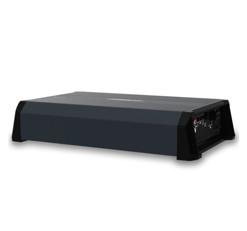 SounDigital 8000.1 EVO 4 - 1ohm