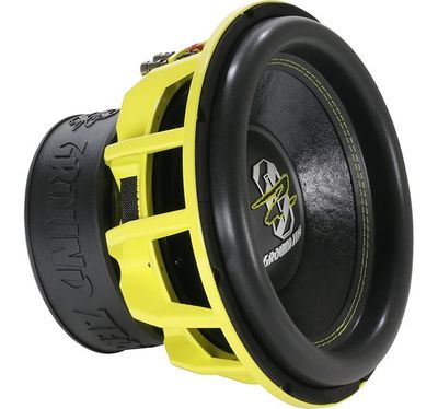 Ground Zero GZHW 30XSPL-D2