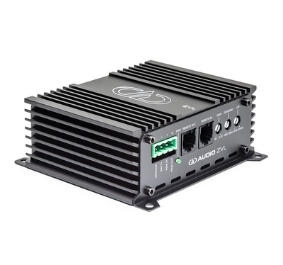 DD Audio ZVL Multi-Amp Sync Module