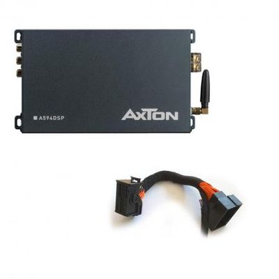 Axton DSP A594DSP-ISO40