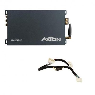 Axton DSP A594DSP-ISO2