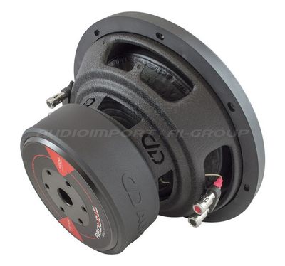 DD Audio Redline 510d D4