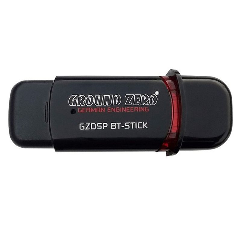 Ground Zero GZDSP BT-STICK