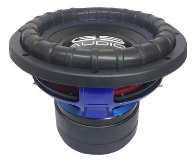 GS Audio Silver 10