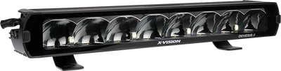 X-Vision GENESIS II 600, Combo , DT, DV