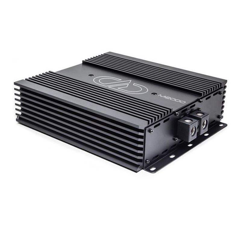DD Audio M2000