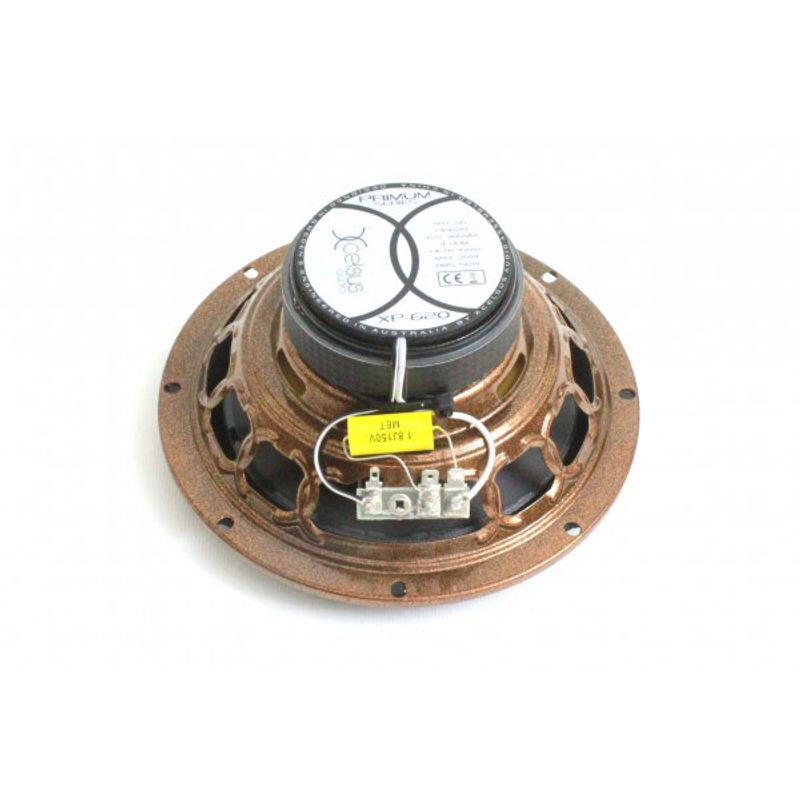 XCELSUS AUDIO PRIMUM XP620