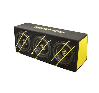 Ground Zero GZIB 3.2500SPL
