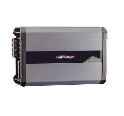 SounDigital SD2000.4 EVO 5 - 4 Ohm