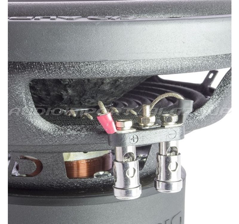 DD Audio Redline 210d D2
