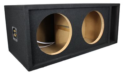 2x12" portad låda light