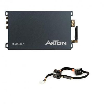 Axton DSP A594DSP-ISO26