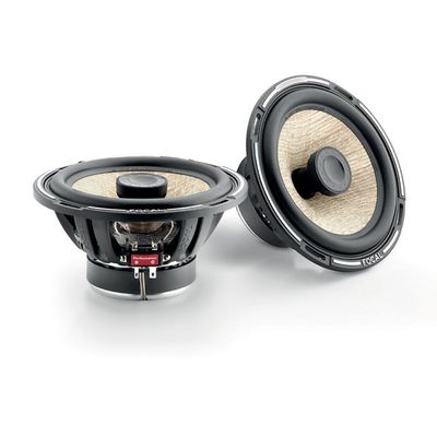 Focal PC165F