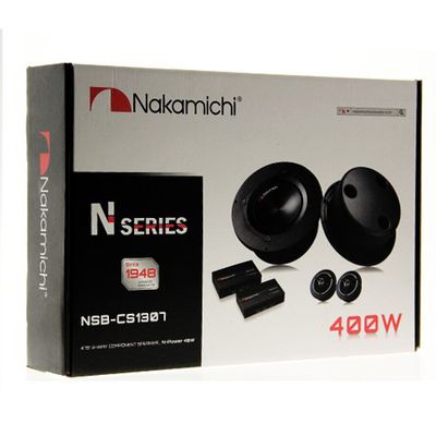 Nakamichi NSB-CS1307