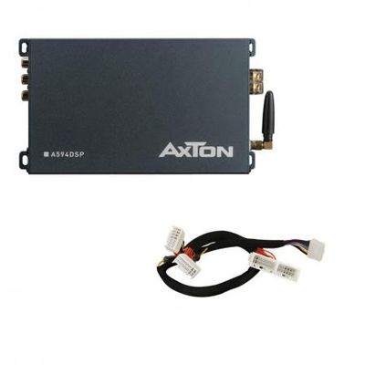 Axton DSP A594DSP-ISO3