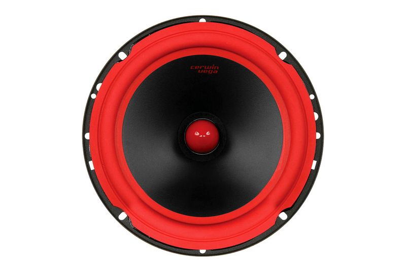 Cerwin-Vega VEGA 6.5" Kit