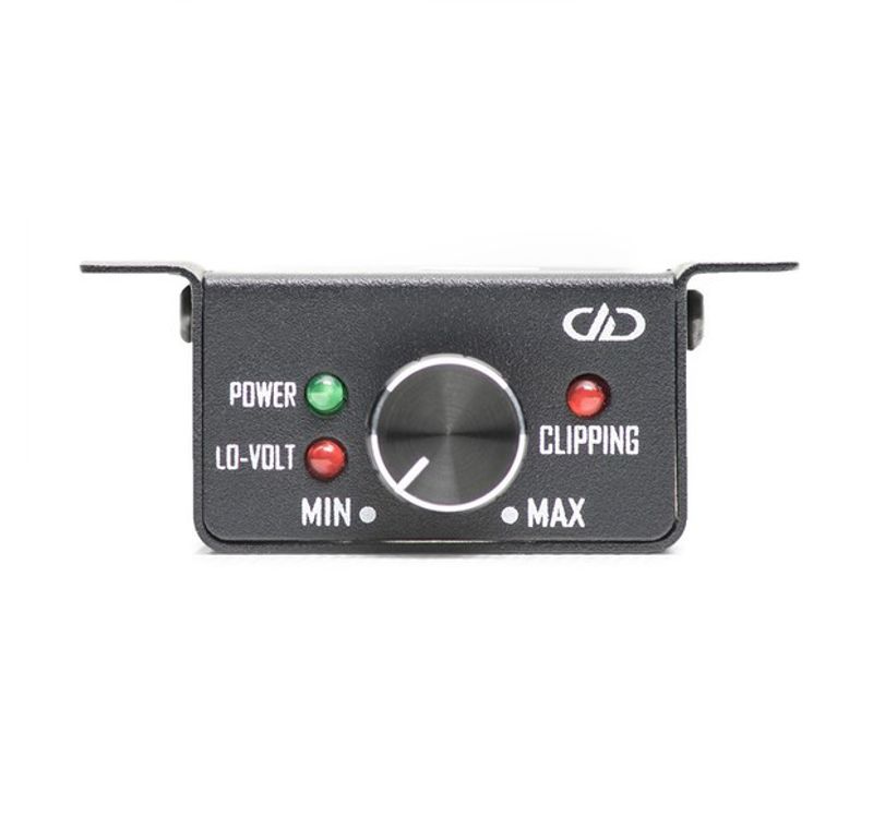 DD Audio DM-C-RMT
