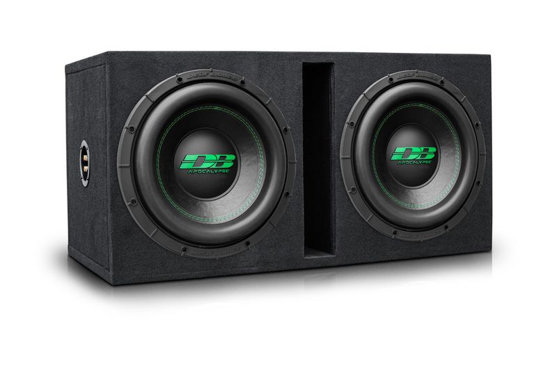 SA-305 baspaket 2x15