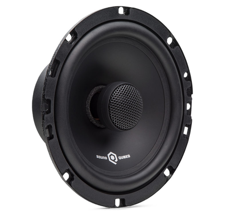SoundQubed QSX-652