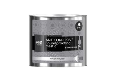 CTK Mastic