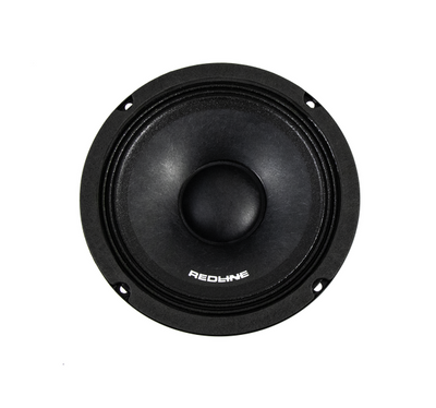 DD Audio Redline RL-PM6.5