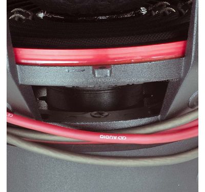 DD Audio Redline 610e D4