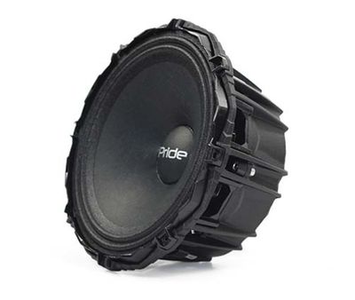 6.5" högtalare