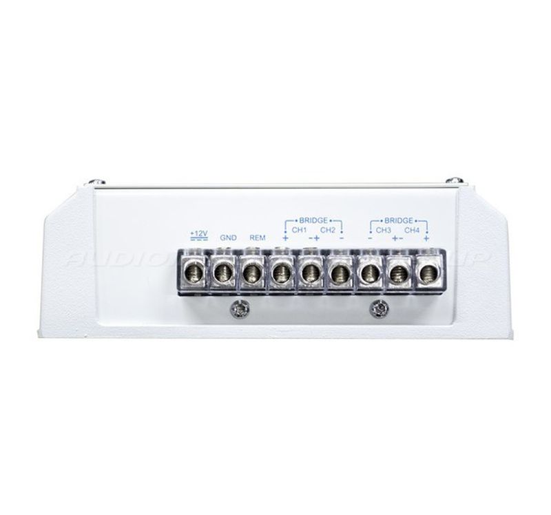 Soundigital SD400.4D MARINE