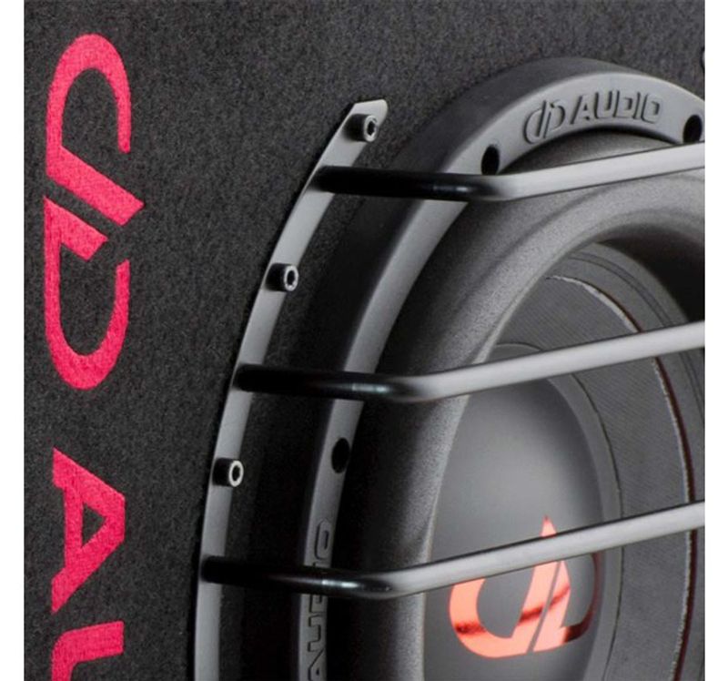DD Audio LE-M510d-D2