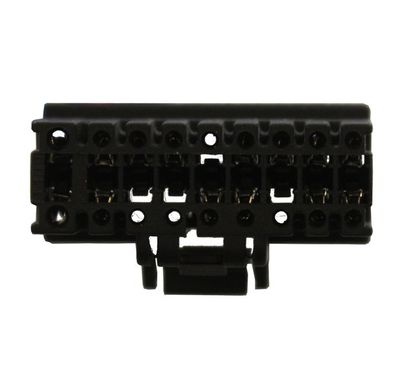 4Connect 4-ISOPION16P2003 Pioneer ISO-Kablage