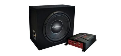 Pioneer GXT-3730B-SET