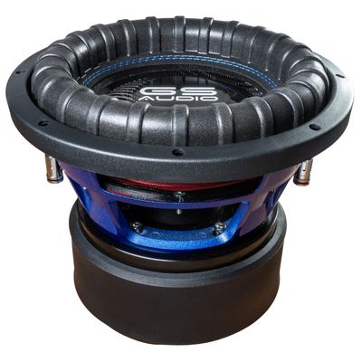GS Audio Silver 10
