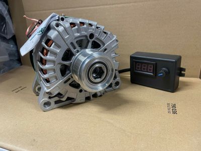 Generator Volvo v70 Fas2 320A